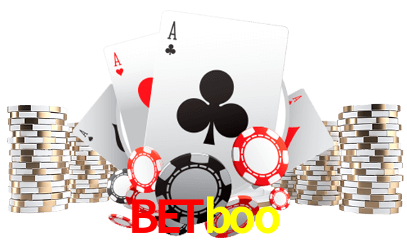 Jogue jogos de pôquer em Betboo