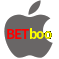 Aplicativo Betboo para iOS