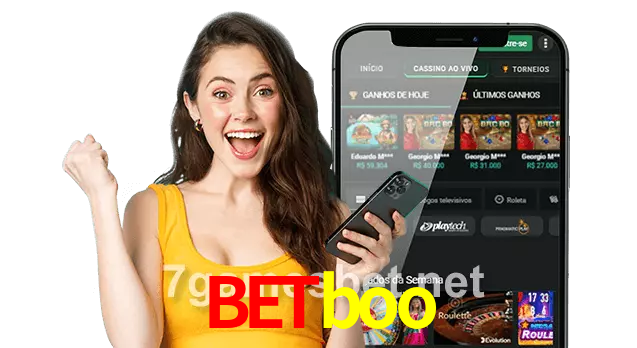 Betboo