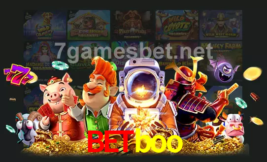 cassino Betboo